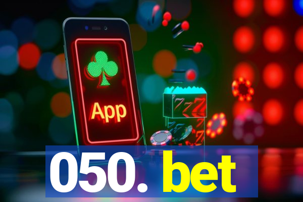050. bet